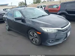 2HGFC1F37HH631085 2017 HONDA CIVIC
