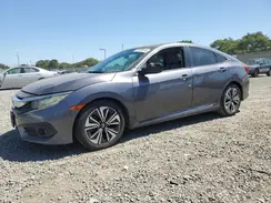 2HGFC1F37HH631233 2017 HONDA CIVIC