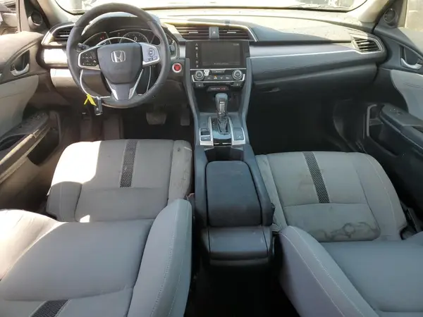 2HGFC1F37HH631233 2017 HONDA CIVIC - Image 8