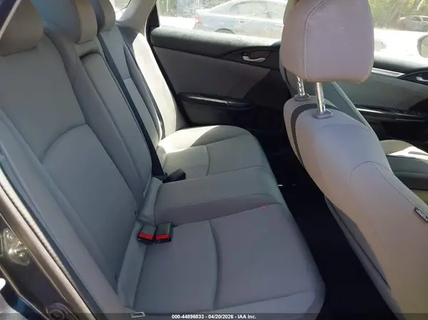 2HGFC1F37HH631300 2017 HONDA CIVIC - Image 8
