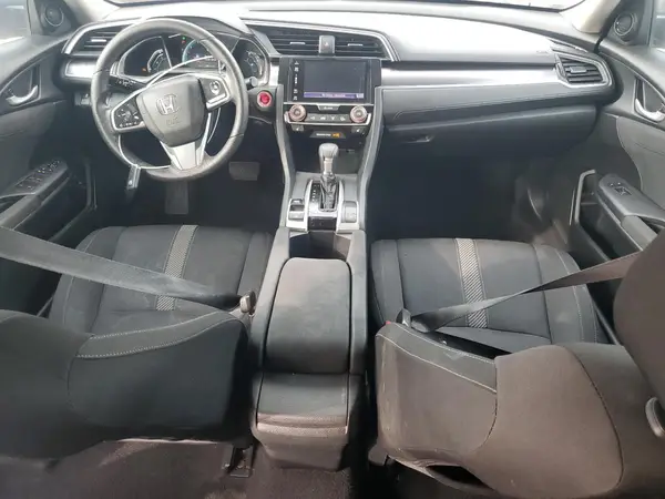 2HGFC1F37HH632348 2017 HONDA CIVIC - Image 8