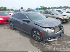 2HGFC1F37HH634617 2017 HONDA CIVIC