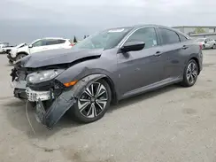 2HGFC1F37HH635251 2017 HONDA CIVIC