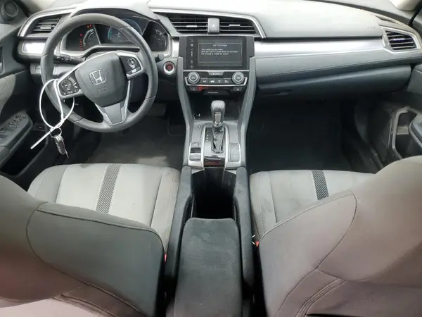 2HGFC1F37HH635251 2017 HONDA CIVIC - Image 8