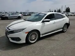 2HGFC1F37HH636996 2017 HONDA CIVIC