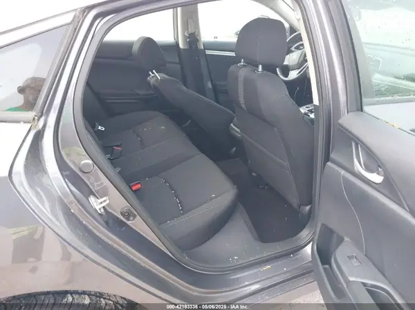 2HGFC1F37HH638389 2017 HONDA CIVIC - Image 8