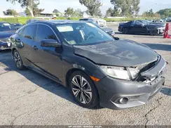 2HGFC1F37HH640546 2017 HONDA CIVIC