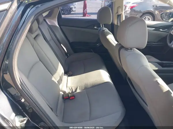 2HGFC1F37HH640546 2017 HONDA CIVIC - Image 8