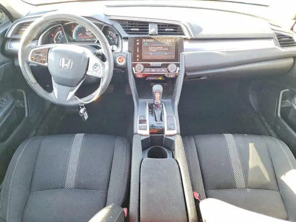 2HGFC1F37HH640952 2017 HONDA CIVIC - Image 8