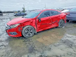 2HGFC1F37HH643415 2017 HONDA CIVIC