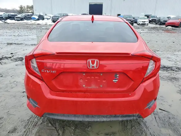 2HGFC1F37HH643415 2017 HONDA CIVIC - Image 8