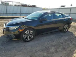 2HGFC1F37HH643477 2017 HONDA CIVIC