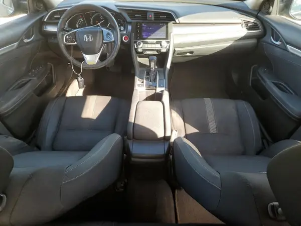2HGFC1F37HH643477 2017 HONDA CIVIC - Image 8