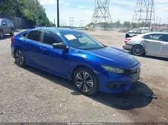 2HGFC1F37HH644192 2017 HONDA CIVIC