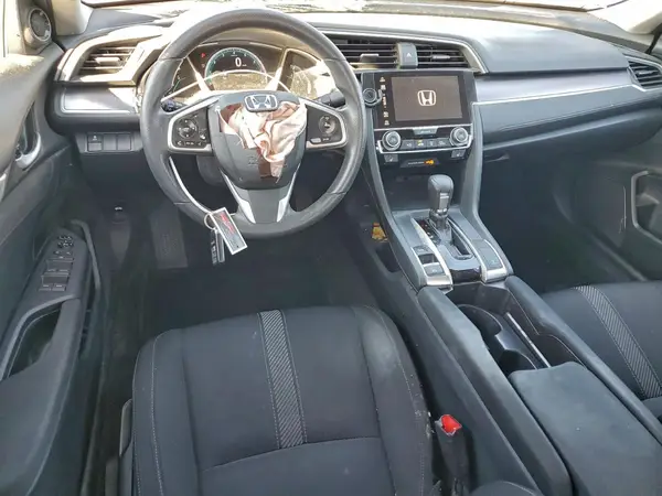 2HGFC1F37HH644337 2017 HONDA CIVIC - Image 8