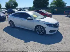 2HGFC1F37HH644726 2017 HONDA CIVIC