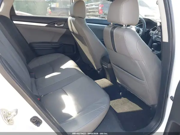 2HGFC1F37HH644726 2017 HONDA CIVIC - Image 8