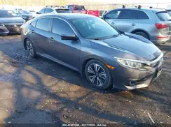 2HGFC1F37HH645942 2017 HONDA CIVIC