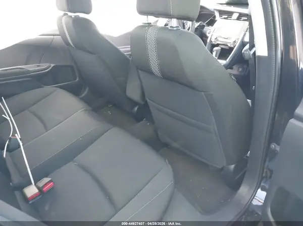 2HGFC1F37HH646217 2017 HONDA CIVIC - Image 8