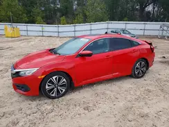 2HGFC1F37HH646346 2017 HONDA CIVIC