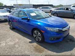 2HGFC1F37HH646623 2017 HONDA CIVIC