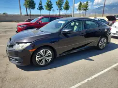 2HGFC1F37HH647402 2017 HONDA CIVIC