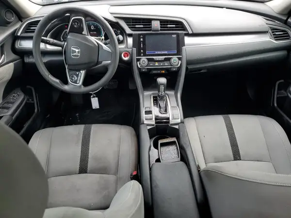 2HGFC1F37HH648369 2017 HONDA CIVIC - Image 8
