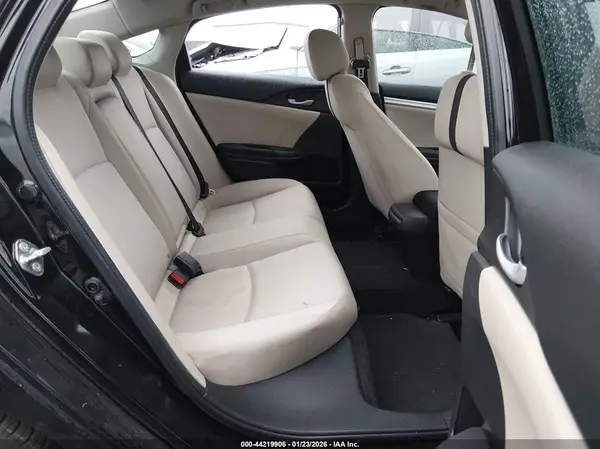 2HGFC1F37HH648758 2017 HONDA CIVIC - Image 8