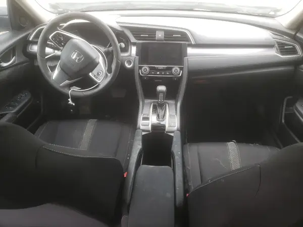 2HGFC1F37HH649229 2017 HONDA CIVIC - Image 8