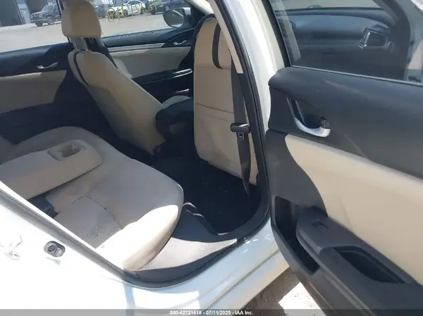 2HGFC1F37HH651398 2017 HONDA CIVIC - Image 8