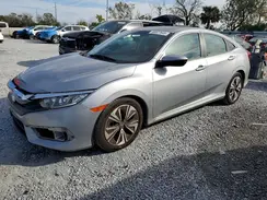 2HGFC1F37HH652521 2017 HONDA CIVIC