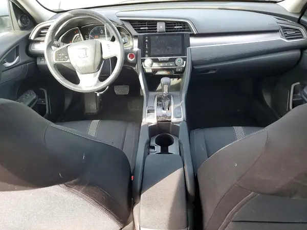 2HGFC1F37HH652521 2017 HONDA CIVIC - Image 8