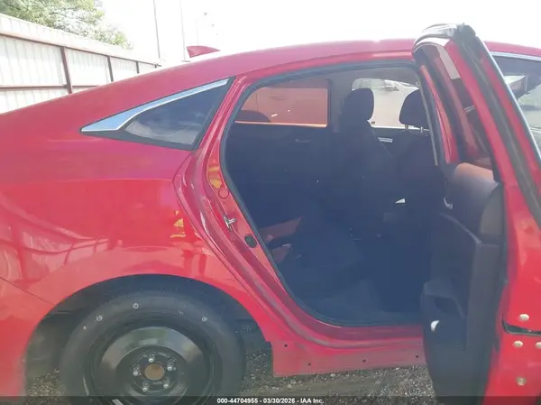 2HGFC1F37HH653359 2017 HONDA CIVIC - Image 8