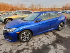 2HGFC1F37HH654687 2017 HONDA CIVIC