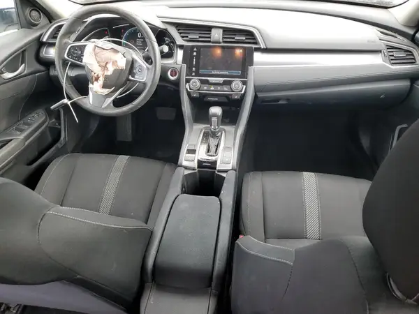 2HGFC1F37HH654866 2017 HONDA CIVIC - Image 8