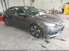 2HGFC1F37HH655435 2017 HONDA CIVIC