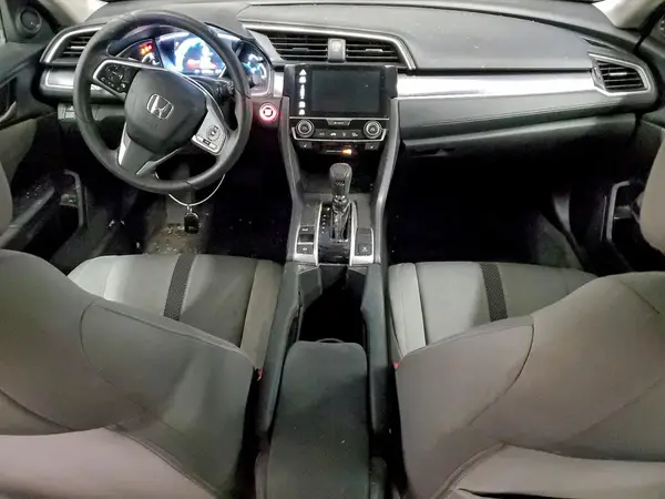 2HGFC1F37HH655452 2017 HONDA CIVIC - Image 8