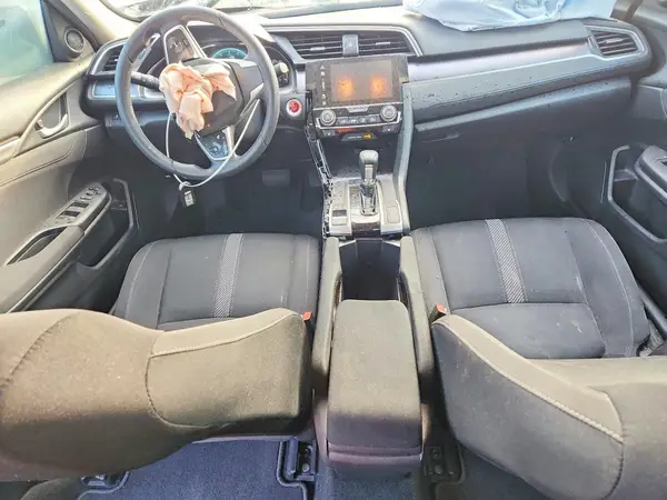 2HGFC1F37HH655919 2017 HONDA CIVIC - Image 8
