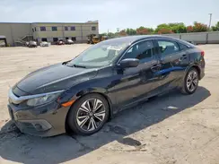 2HGFC1F37HH656116 2017 HONDA CIVIC