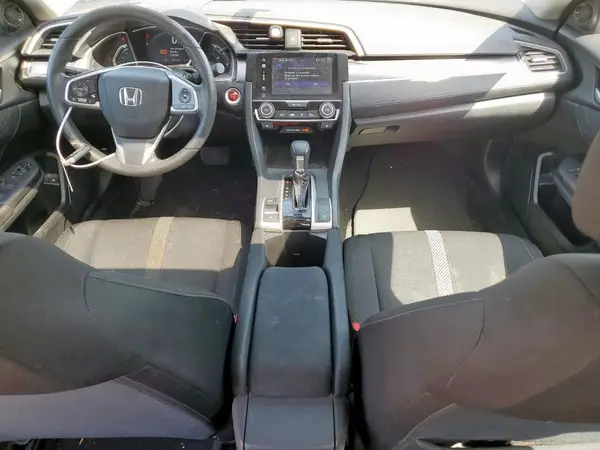 2HGFC1F37HH656116 2017 HONDA CIVIC - Image 8