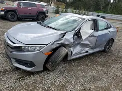 2HGFC1F37HH657606 2017 HONDA CIVIC