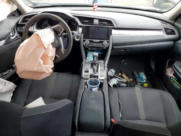 2HGFC1F37HH657606 2017 HONDA CIVIC - Image 8