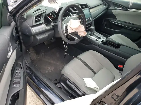 2HGFC1F37HH659033 2017 HONDA CIVIC - Image 8