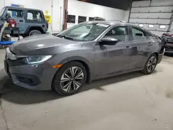 2HGFC1F37JH640004 2018 HONDA CIVIC