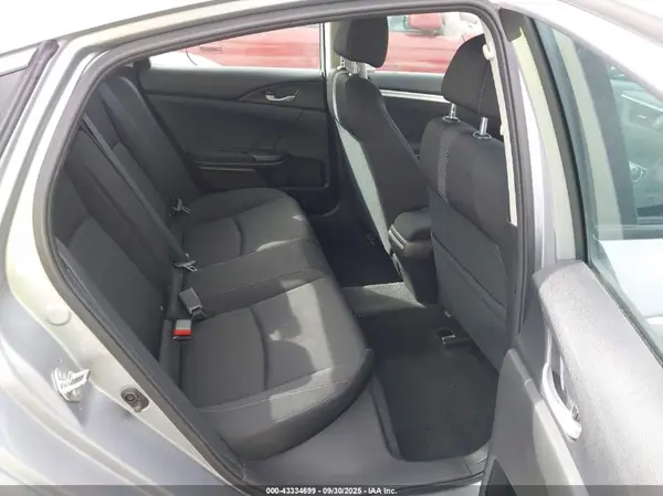 2HGFC1F37JH641475 2018 HONDA CIVIC - Image 8