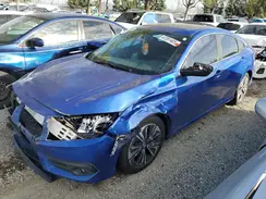 2HGFC1F37JH643016 2018 HONDA CIVIC