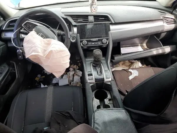 2HGFC1F37JH643016 2018 HONDA CIVIC - Image 8