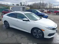 2HGFC1F37JH643789 2018 HONDA CIVIC