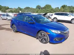 2HGFC1F37JH644103 2018 HONDA CIVIC