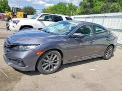 2HGFC1F37KH651344 2019 HONDA CIVIC